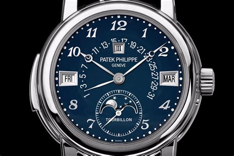 die patek philippe 5016a|Patek Philippe Perpetual Calendar Tourbillon Minute Repeater .